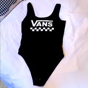 Vans Bodysuit